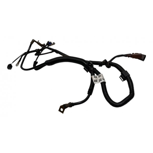 Chicote Motor Volkswagen Gol 1.0 G5 2011