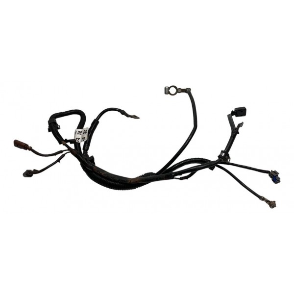 Chicote Motor Volkswagen Gol 1.0 G5 2011