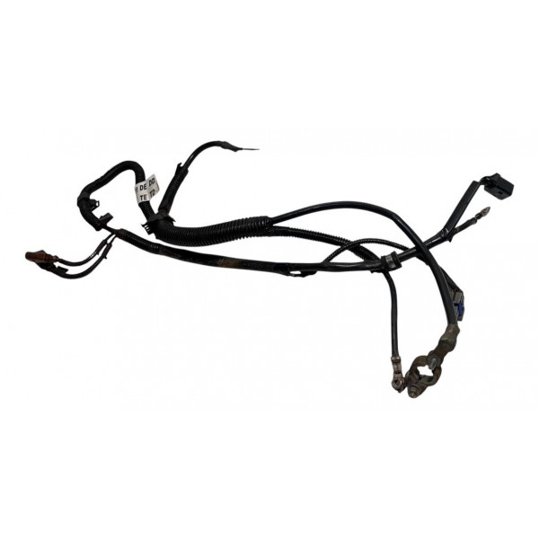 Chicote Motor Volkswagen Gol 1.0 G5 2011