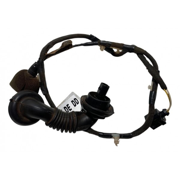 Chicote Porta Traseira Direita Volkswagen Gol 1.0 G5 2011