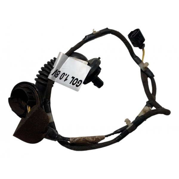 Chicote Porta Traseira Direita Volkswagen Gol 1.0 G5 2011