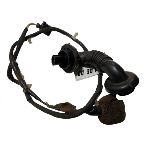 Chicote Porta Traseira Direita Volkswagen Gol 1.0 G5 2011