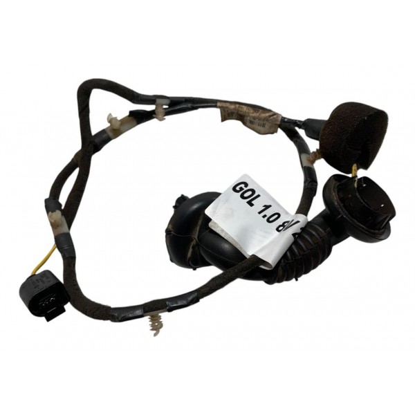 Chicote Porta Traseira Direita Volkswagen Gol 1.0 G5 2011