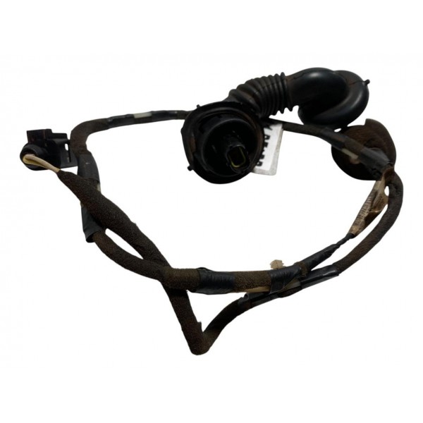 Chicote Porta Traseira Direita Volkswagen Gol 1.0 G5 2011