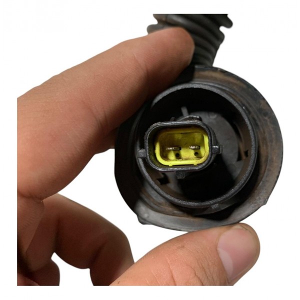 Chicote Porta Traseira Direita Volkswagen Gol 1.0 G5 2011