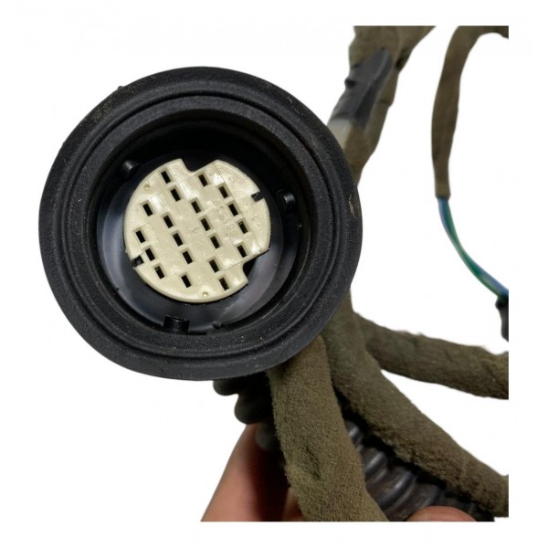 Chicote Porta Dianteira Esquerda Volkswagen Gol 1.0 G5 2011