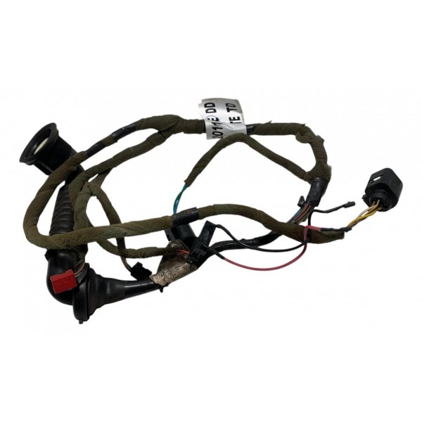 Chicote Porta Dianteira Esquerda Volkswagen Gol 1.0 G5 2011