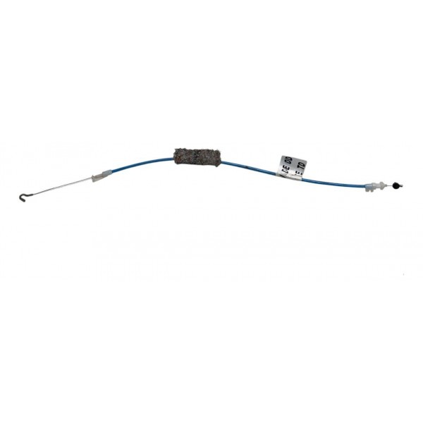 Cabo Fechadura Dianteira Direita Volkswagen Gol 1.0 G5 2011