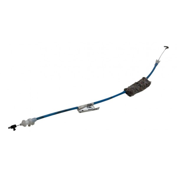 Cabo Fechadura Dianteira Direita Volkswagen Gol 1.0 G5 2011