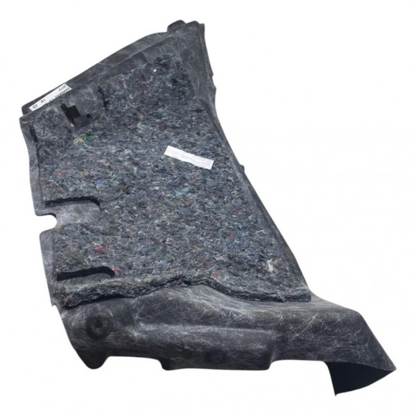 Forró Direito Porta Malas Sandero 1.0 2015 849501613r