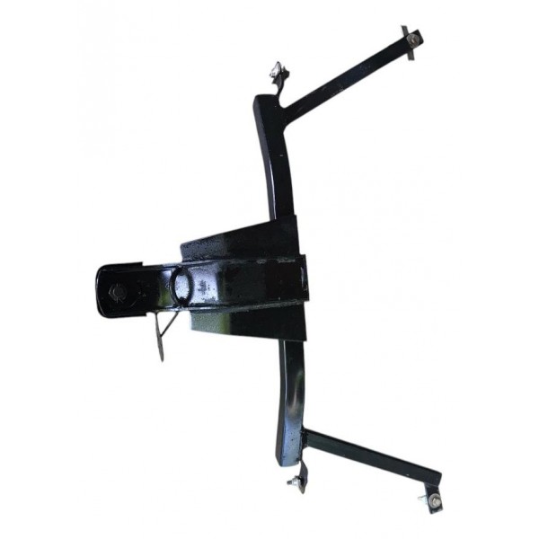 Engate Carretinha Ford Focus Sedan 2009-2014