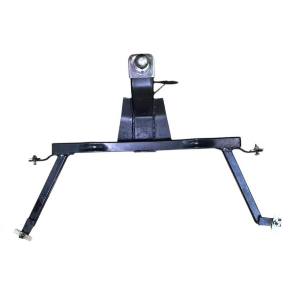 Engate Carretinha Ford Focus Sedan 2009-2014