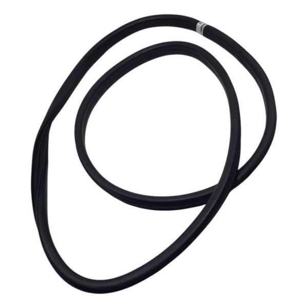 Borracha Da Porta Dia Direita Sandero 2015