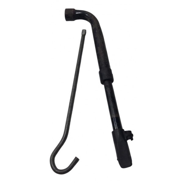 Chave Roda Onix Prisma 2013 2018