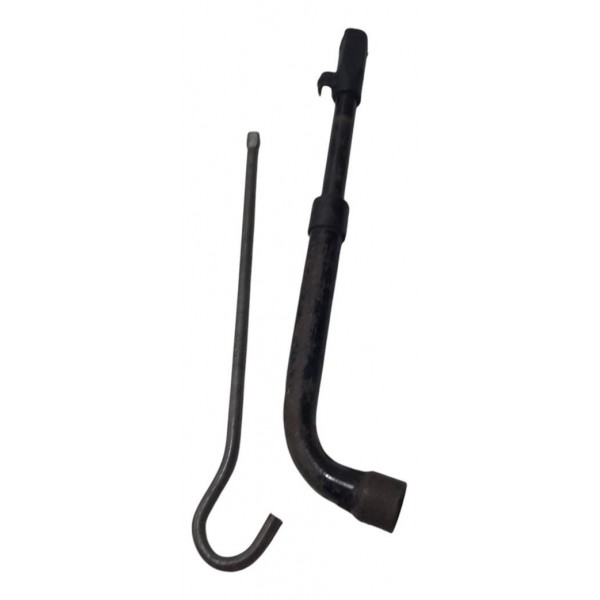 Chave Roda Onix Prisma 2013 2018