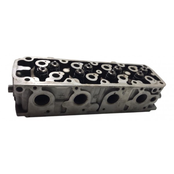 Cabeçote Chevrolet Ônix 1.4 8v 2013/2018