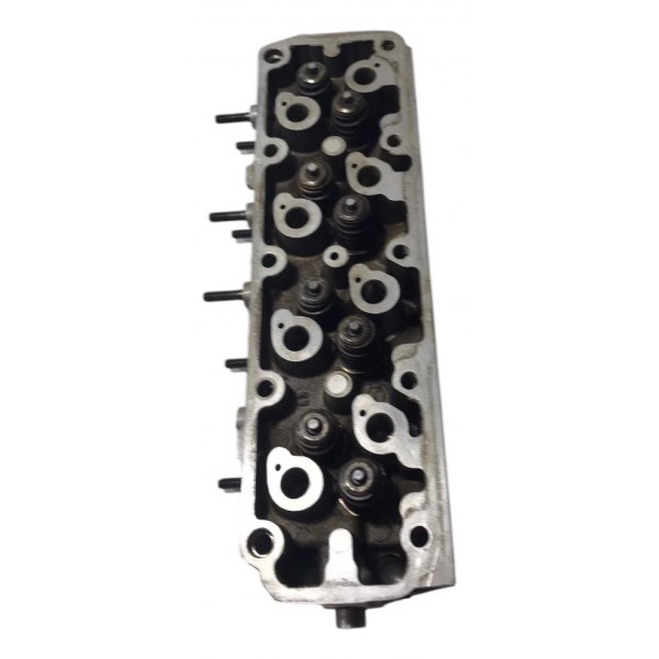 Cabeçote Chevrolet Ônix 1.4 8v 2013/2018