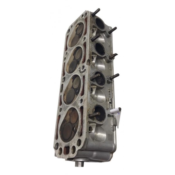 Cabeçote Chevrolet Ônix 1.4 8v 2013/2018