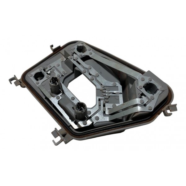 Circuito Lanterna Traseira Direita Volkswagen Gol G5 2011