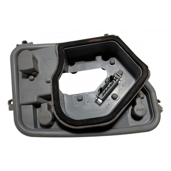 Circuito Lanterna Traseira Direita Volkswagen Gol G5 2011