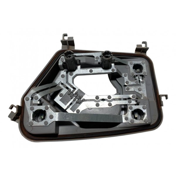 Circuito Lanterna Traseira Direita Volkswagen Gol G5 2011