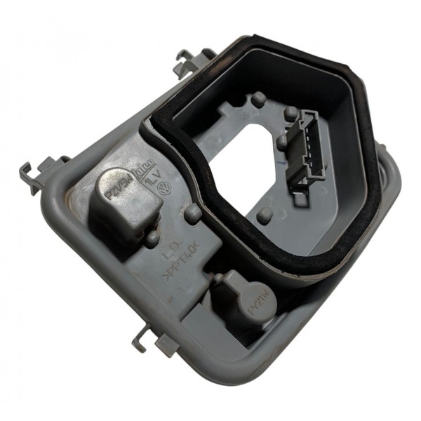 Circuito Lanterna Traseira Direita Volkswagen Gol G5 2011