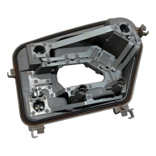 Circuito Lanterna Traseira Direita Volkswagen Gol G5 2011