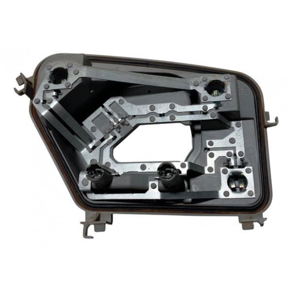 Circuito Lanterna Traseira Esquerda Volkswagen Gol G5 2011