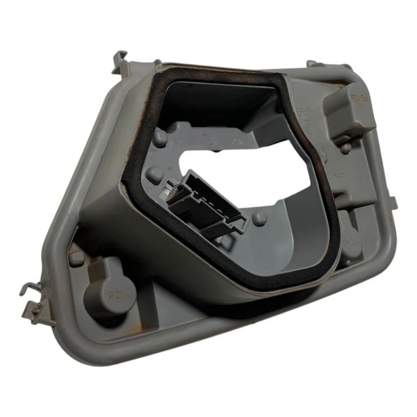 Circuito Lanterna Traseira Esquerda Volkswagen Gol G5 2011