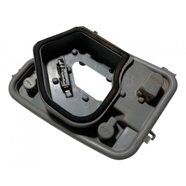 Circuito Lanterna Traseira Esquerda Volkswagen Gol G5 2011