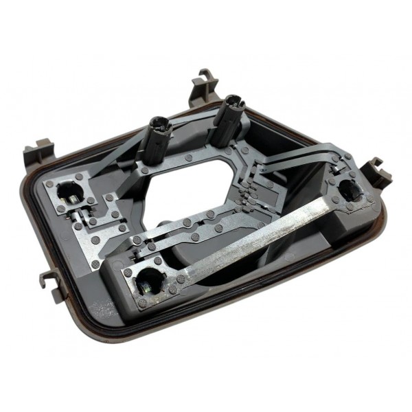 Circuito Lanterna Traseira Esquerda Volkswagen Gol G5 2011