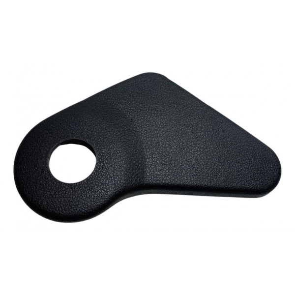 Moldura Banco Dianteiro Direito Volkswagen Gol G5 2011