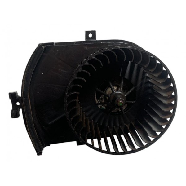 Motor Ventilador Ar Forçado Volkswagen Gol G5 1.0 2011 C/ar