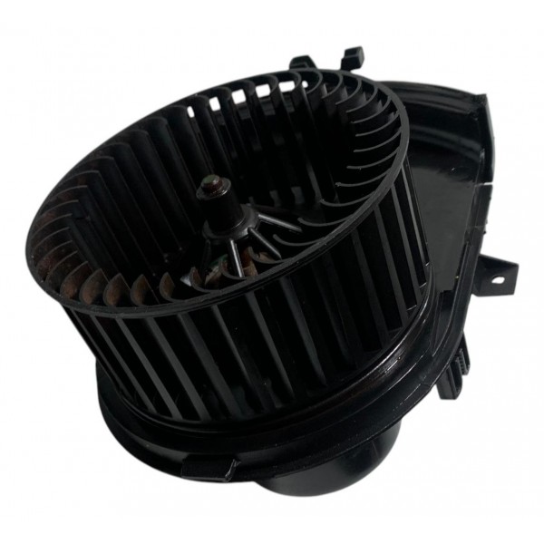 Motor Ventilador Ar Forçado Volkswagen Gol G5 1.0 2011 C/ar