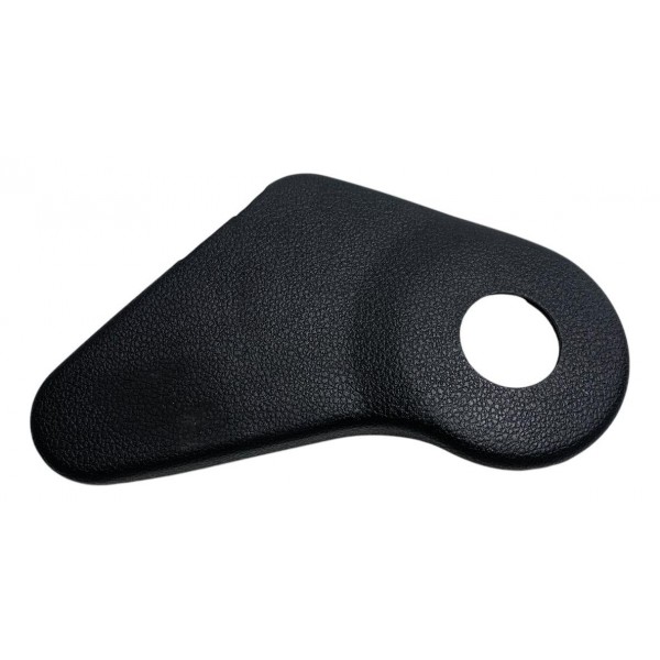 Moldura Banco Dianteiro Esquerdo Volkswagen Gol G5 2011