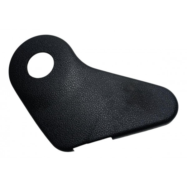 Moldura Banco Dianteiro Esquerdo Volkswagen Gol G5 2011