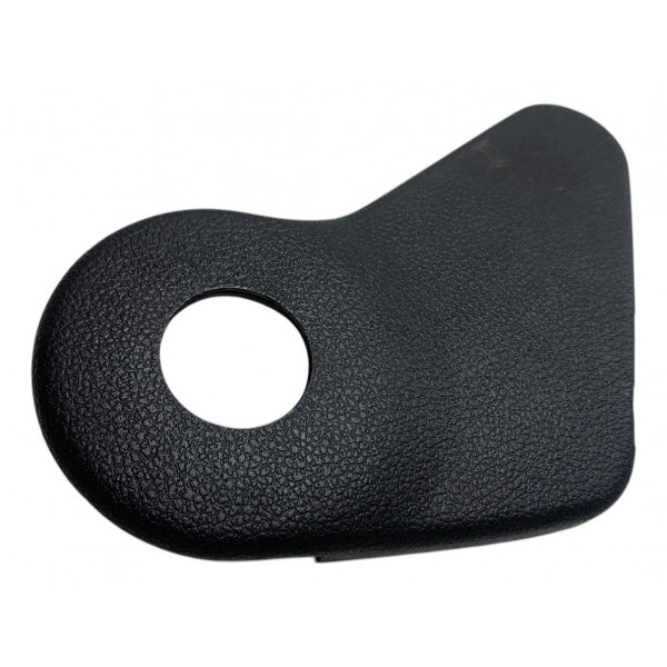 Moldura Banco Dianteiro Esquerdo Volkswagen Gol G5 2011