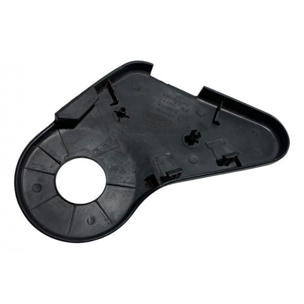 Moldura Banco Dianteiro Esquerdo Volkswagen Gol G5 2011