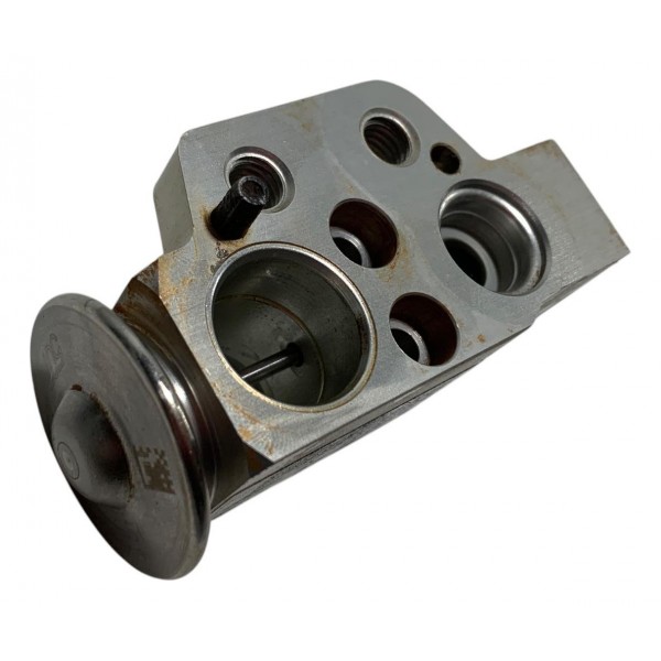 Válvula Expansao Ar Condicionado Volkswagen Gol G5 1.0 2011