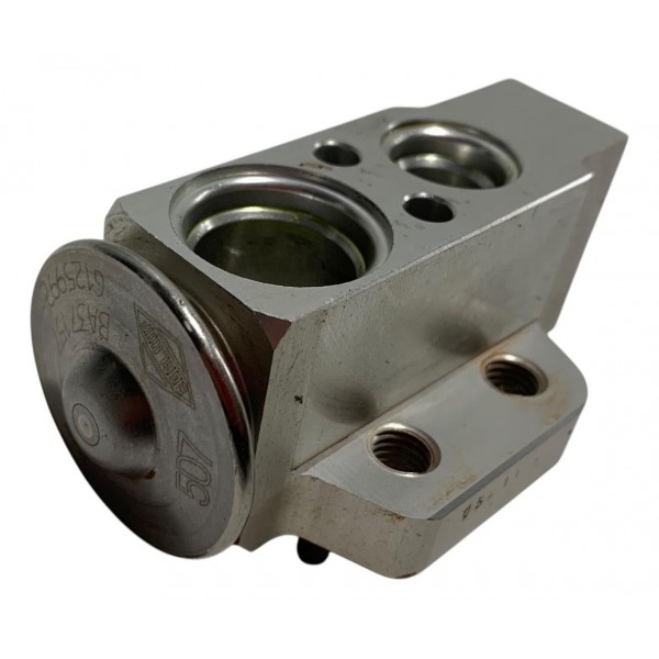 Válvula Expansao Ar Condicionado Volkswagen Gol G5 1.0 2011