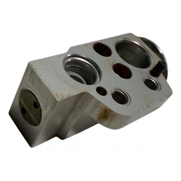 Válvula Expansao Ar Condicionado Volkswagen Gol G5 1.0 2011