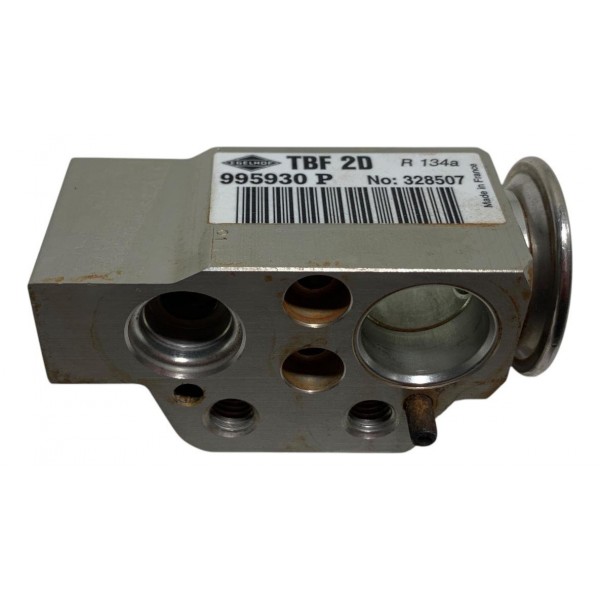 Válvula Expansao Ar Condicionado Volkswagen Gol G5 1.0 2011