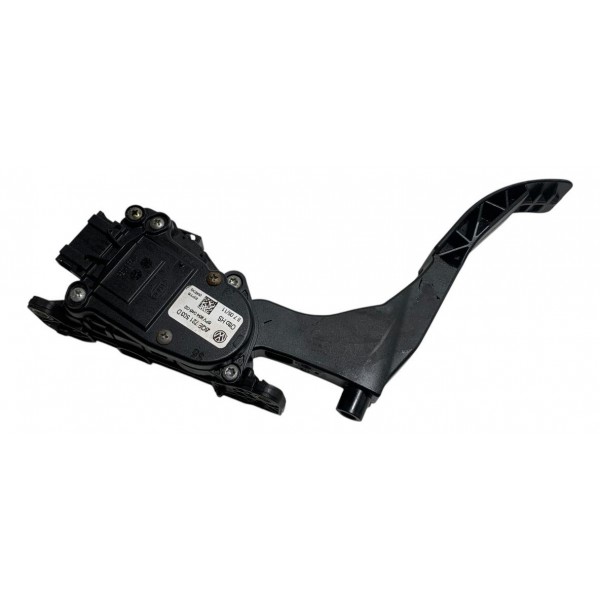 Pedal Acelerador Volkswagen Gol G5 1.0 2011