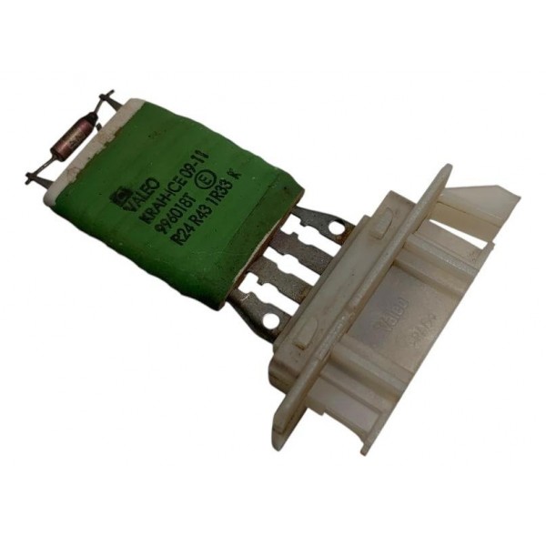 Resistencia Ar Condicionado Volkswagen Gol G5 2011