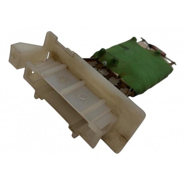 Resistencia Ar Condicionado Volkswagen Gol G5 2011