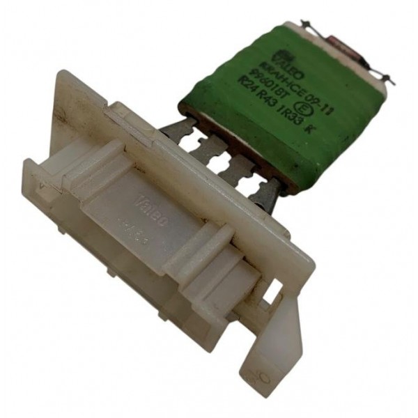 Resistencia Ar Condicionado Volkswagen Gol G5 2011