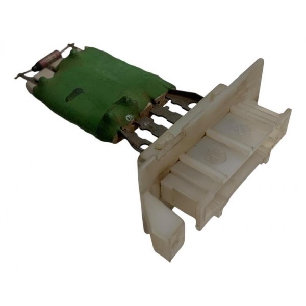 Resistencia Ar Condicionado Volkswagen Gol G5 2011