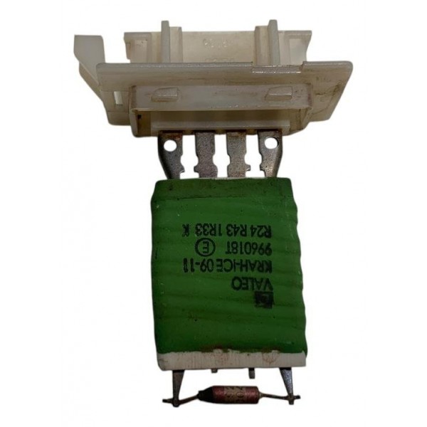 Resistencia Ar Condicionado Volkswagen Gol G5 2011