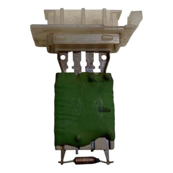 Resistencia Ar Condicionado Volkswagen Gol G5 2011