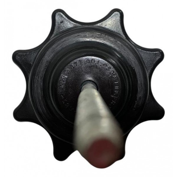 Parafuso Trava Fixação Estepe Volkswagen Gol G5 2011